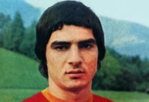 Ago, capitano per sempre