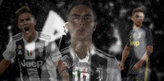 Io punto su Dybala