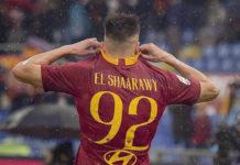 La Roma saluta El Shaarawy: giusto a quelle cifre?