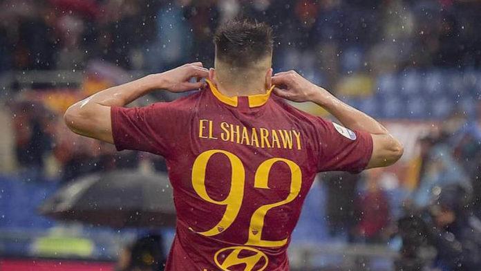 La Roma saluta El Shaarawy: giusto a quelle cifre?