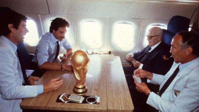 Dal mondiale di Bearzot alla Juve di Sarri, l’intervista a Franco Causio