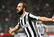 “I senatori della Juve vogliono Higuain”