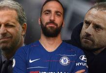 Higuain alla Roma: quale sarà il prezzo della Juve?