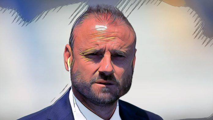 Petrachi la formichina