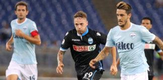 Lazio, Lazzari il primo passo di un mercato da sogno?