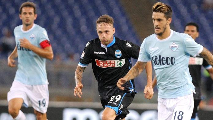 Lazio, Lazzari il primo passo di un mercato da sogno?