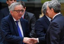 Finanza, BCE, economisti: ecco come tentano di ingannarci