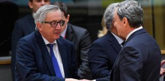 Finanza, BCE, economisti: ecco come tentano di ingannarci