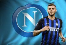 Icardi, il colpo finale del Napoli?