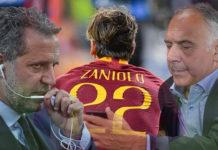 Giù le mani da Zaniolo