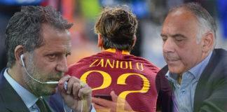 Giù le mani da Zaniolo