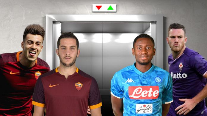 Ad oggi la Roma è migliorata o peggiorata?