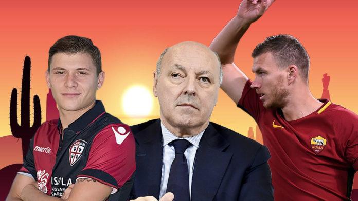 Asse Roma-Juve contro l’Inter?