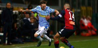 Lazzari, ci siamo: gli aggiornamenti sul calciomercato della Lazio