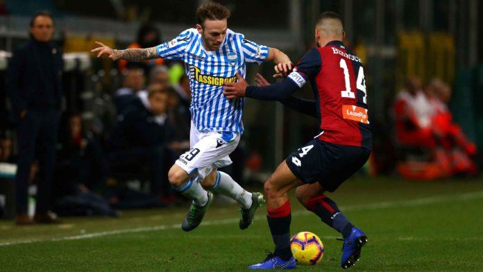 Lazzari, ci siamo: gli aggiornamenti sul calciomercato della Lazio