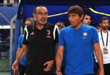 L’Inter di Conte, la Juve di… Allegri