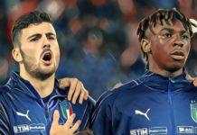 Non è un calcio per giovani