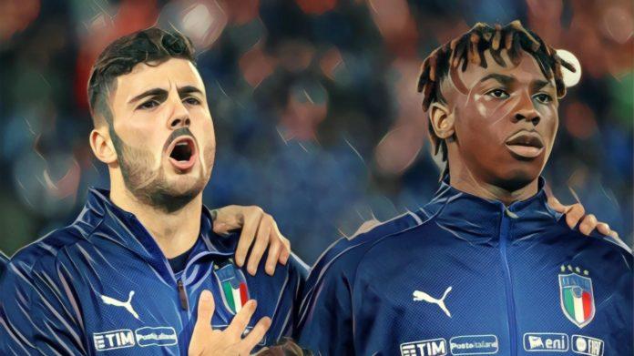 Non è un calcio per giovani