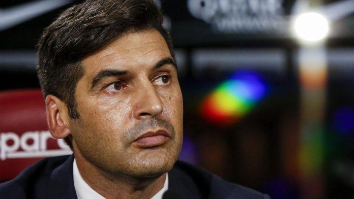 La Roma potrebbe passare alla difesa a tre?