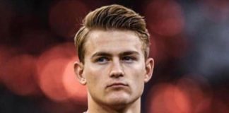 de ligt