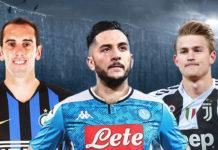 Chi ha la difesa più forte del campionato?