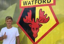 Guillem Pardo, giovane calciatore e ascoltatore di Radio Radio!