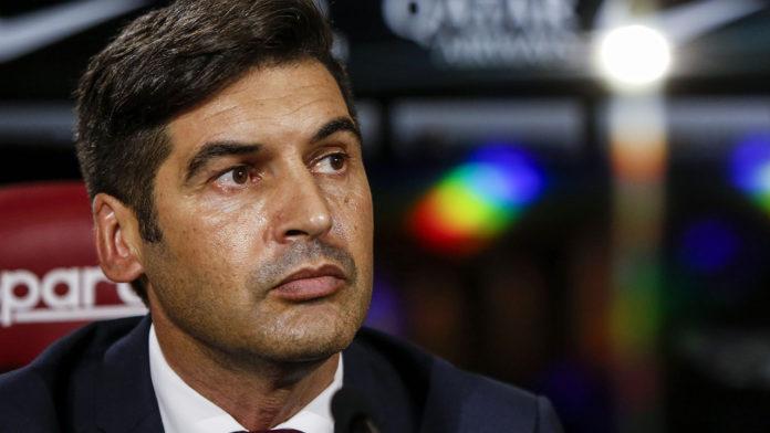 Fonseca, per il Genoa usato sicuro