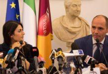 Ass. Frongia: “Stadio Roma va avanti. Lotito non vuole il Flaminio, ma non ha presentato progetti”