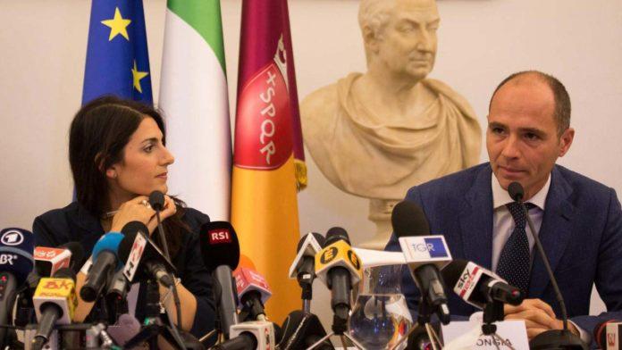 Ass. Frongia: “Stadio Roma va avanti. Lotito non vuole il Flaminio, ma non ha presentato progetti”