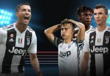 Ronaldo, Dybala, Mandzukic, Higuain e Kean: da chi deve ripartire la Juve?