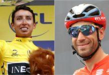 Bernal regala il Tour alla Colombia, Nibali una gioia all’Italia