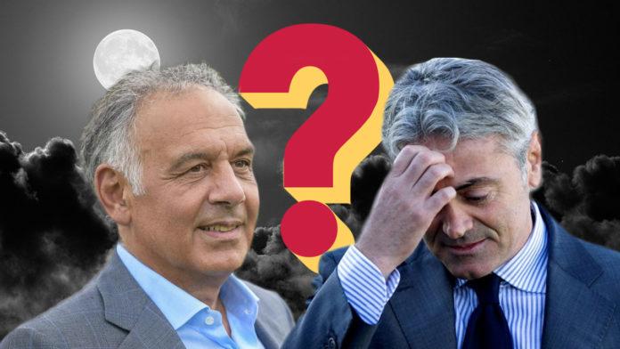 L’anno zero della Roma: quale futuro per i giallorossi?