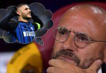 Petrachi, provaci con Icardi