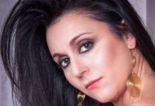 Rosmy, la cantautrice a Grazie a Dio è Venerdì. Ecco cosa ha raccontato rosmy