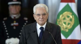 Presidente, mi piacerebbe vedere l’Italia ugualmente impegnata a difendere il diritto del popolo palestinese 