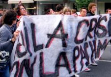 “La crisi è solo per noi, per i miliardari non c’è nessuna crisi” ► Valerio Malvezzi