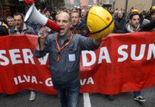 Salari fermi da 25 anni: è un massacro di classe