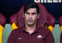 Per Fonseca pressione e ambiente fanno parte del gioco. Nella Roma sono stati alibi troppo a lungo?