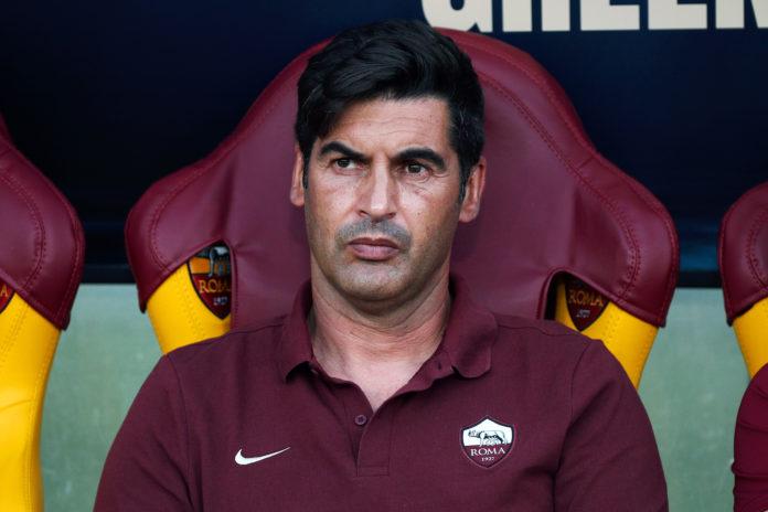 Per Fonseca pressione e ambiente fanno parte del gioco. Nella Roma sono stati alibi troppo a lungo?