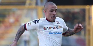 Nainggolan sceglie col cuore. Tornerà grande a Cagliari?