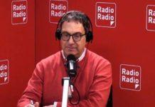 Astorre (PD): “Siamo disponibili a un Governo, però no a un Conte bis”