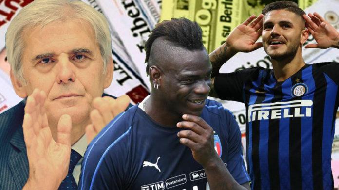 Ultima settimana di chiacchiere