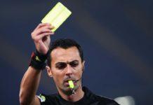 Fallo di mano, cross da villano