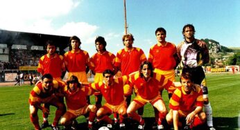 Castel di Sangro, un miracolo all’italiana