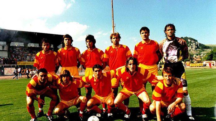 Castel di Sangro, un miracolo all’italiana