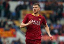 Dzeko, meglio tardi che mai