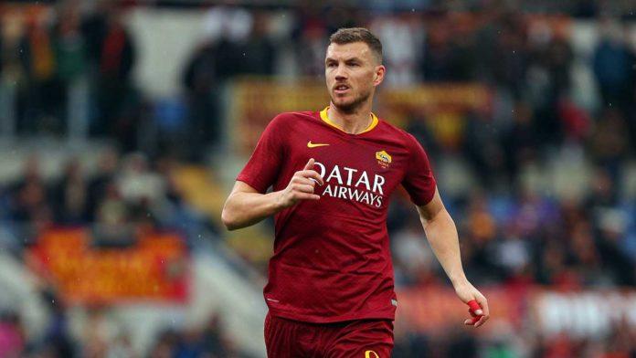 Dzeko, meglio tardi che mai
