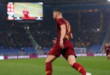 Roma, cosa fare con Dzeko