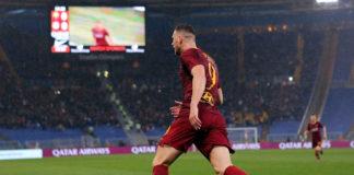 Roma, cosa fare con Dzeko