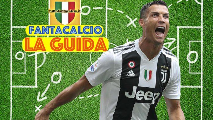 La guida di Tuttofantacalcio – Parte I